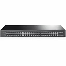 Комутатор мережевий TP-Link (TL-SG1048)