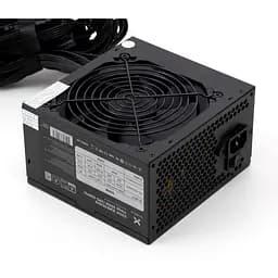 Блок живлення Vinga 550W без кабелю (VPS-550P1) - мініатюра 3