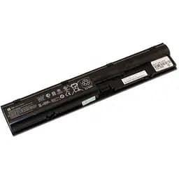 Акумулятор для ноутбука HP ProBook 4330S 4331S 4340S 4341S 4430S 4431S 4435S 4436S 4440S 4441S 4530S 4535S 4540S 4545S 10.8V 4400 mAh 47Wh Black