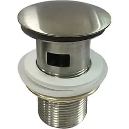 Донний клапан Imprese Hydrant ZMK031806500, матовий хром