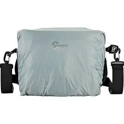 Сумка для фотоапарата Lowepro Nova 170 AW II Black (LP37121-PWW) [135680] - мініатюра 11