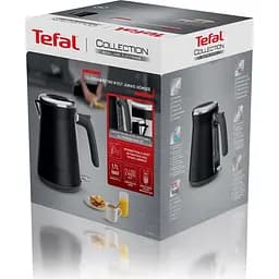 Електрочайник Tefal KI 6668E0 (61476) - мініатюра 11