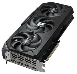 Відеокарта Gigabyte AMD Radeon RX 9070 16GB GAMING (GV-R9070GAMING-16GD) (GDDR6, 256 bit, PCI-E v5.0 x16) - мініатюра 3
