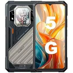 Смартфон Cubot KingKong X Pro 12/256Gb Black (Global Version)