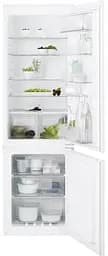 Холодильник вбудований Electrolux ENN92841AW 177 см 263 л Frost free А+ Білий (ENN92841AW)
