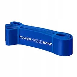 Еспандер-петля 4Fizjo Power Band (Гумка для фітнесу і спорту) 2-46 кг 6 шт 4FJ0064 (P-5907222931875) - мініатюра 6