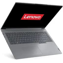 Ноутбук Lenovo ThinkBook 16 G6 IRL i5-1335U 4.6Ghz,IPS,16GB DDR5,512GB,Без ОС - мініатюра 6