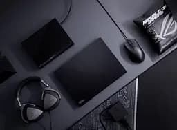 Ноутбук ASUS ROG Flow X13 GV301RE-LJ143 13.4FHD+ Touch IPS/AMD R9-6900HS/16/512F/NVD3050Ti-4/noOS (90NR0A21-M00BY0) - мініатюра 2