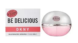 Оригінал Donna Karan Be Delicious Fresh Blossom 50 мл парфумована вода