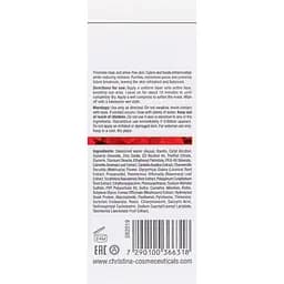 Маска для обличчя Christina Comodex Soothe & Regulate Mask 75 мл - мініатюра 3