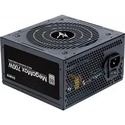 Блок живлення Zalman Megamax 700W (ZM700-TXII)