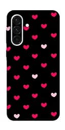 Чохол Demsky Little hearts для Samsung Galaxy A36 5G