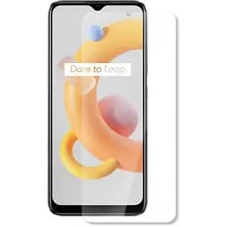 Захисна плівка StatusSKIN для Realme C11 2020 Екран Глянцева Lite