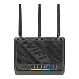 Маршрутизатор ASUS RT-BE86U (90IG08W0-MO9A0V) - мініатюра 7