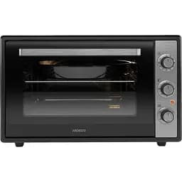 Електрична піч Ardesto MEO-F60CB