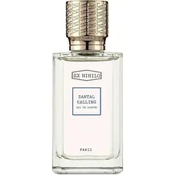 Парфюмированная вода  тестер Ex Nihilo Santal Calling 100 мл