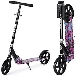 Самокат детский iTrike SR2-010-2-WP4 складной