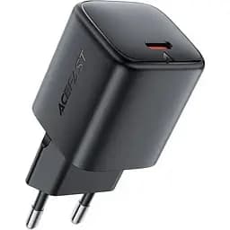 МЗП Acefast A119 PD45W GaN (1USB-C) Black