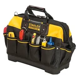 Сумка для інструменту FatMax, жорстка конструкція, нейлон, 28х46х23см Stanley hoz0012928 - мініатюра 2