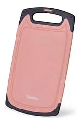 Доска разделочная пластикова Fissman 25х15х0.8 см kuh0009883