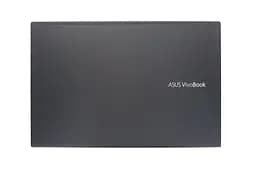 Кришка ноутбука / кришка екрана / кришка матриці для ноутбука Asus S433FA, X421EA, X421J,P X421JQ, X421FL, X421FA, X421EQ ver.2 (90NB0Q04-R7A010) Оригінал від Asus, Кришка матриці