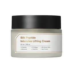 Крем-лифтинг интенсивный для лица Silk Peptide Intensive Lifting Cream Sungboon Editor 50 мл
