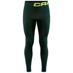 Термоштани Craft Warm Intensity Pants Man Green M (1068-1905352 M 675618)