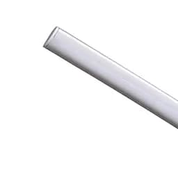 Торшер підлоговий світлодіодний BL-453F/27W WH - мініатюра 2