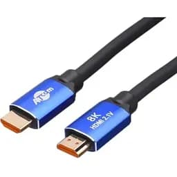 Кабель Atcom HDMI (M) - HDMI (M), 10 м, Black teh0020767
