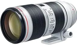 Об'єктив Canon EF 70-200mm f/2.8L IS III USM (3044C005)