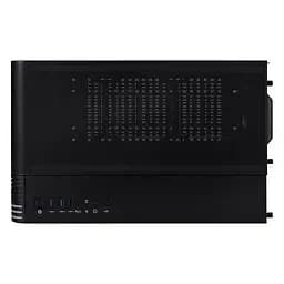 Корпус 1stPlayer VT6 Black без БП (VT6-BK) - мініатюра 3