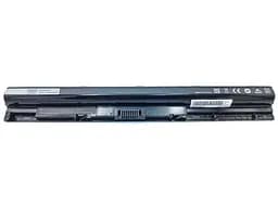 Акумулятор M5Y1K для ноутбука Dell Inspiron 14-3451, 14-5455, 15-3538, 15-5551, 17-5755, Vostro 3458, 3558 (14.8V 2600 mAh 38.4Wh) - мініатюра 2