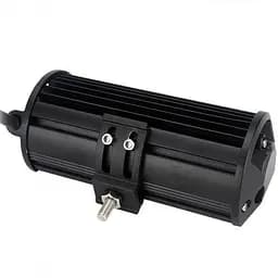 Автофара XPRO 5D-54W-SPOT ЛЕД-балка на дах 235х70х85мм 18LED (MER-12944) - мініатюра 4