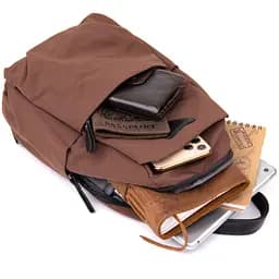Сумка через плече Vintage 20х31.5х8.5 см sum0014998 - мініатюра 6