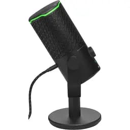 Мікрофон JBL Quantum Stream Studio (JBLSTRMSTUDIOBLK) Black UA - мініатюра 6