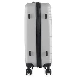 Валіза Semi Line 24" M Light Grey (T5762-3) - мініатюра 3