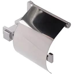 Тримач для туалетного паперу Kugu C5 511 Хром