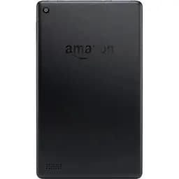 Планшет Amazon Fire 7 1/32Gb WiFi Black [EN+locale] (2019) - мініатюра 2