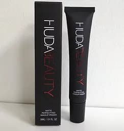 Праймер под макияж матующий Huda Beauty Matte Perfecting 30 мл