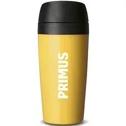 Термокружка Primus Commuter Mug 0.4 L Yellow (1046-742530)