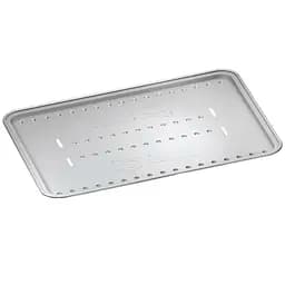 Алюминиевый отсекатель жара Weber для маленькой подставки для запекания (6561)