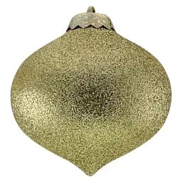 Прикраса новорічна Mis Lt Дзиґа велика