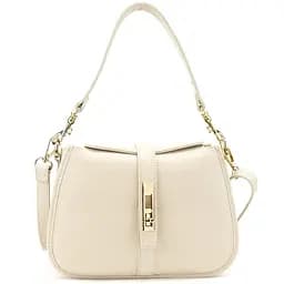 Жіноче кросбоді на застібці Firenze Italy F-IT-9891WB