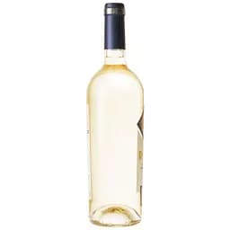 Вино Bostavan DOR Traminer&Chardonnay, 13%, 0,75 л (AU8P042) - мініатюра 4