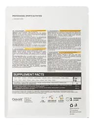 Креатин OstroVit Monohydrate Mango 300 г - мініатюра 3