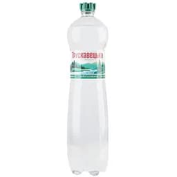 Мінеральна вода Трускавецька слабогазована 1.5 л