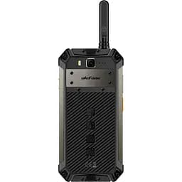 Смартфон Ulefone Armor 20WT 12/256Gb Black [91558] - мініатюра 3
