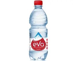 Acqua Eva, 0,5 л, Упаковка 24 шт., Аква Ева, Вода гірська, газована, ПЕТ - мініатюра 2