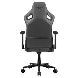 Крісло для геймерів Cougar Defensor S Jet Gray F (DEFENSOR S Jet Gray F) - мініатюра 3