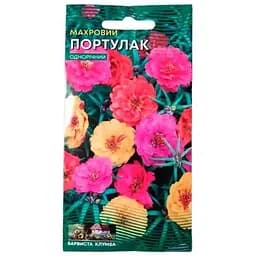 Портулак "Махровый" Весна 0.3г (11868)